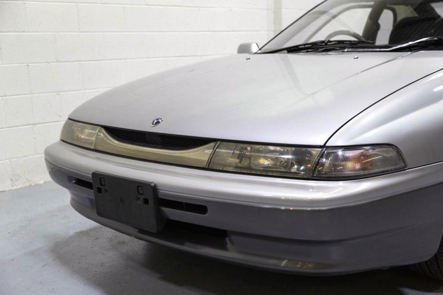 Детали экстерьера Subaru SVX (CXW-004170) 1994 года  (NA) (фото 11 из 36)